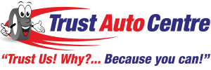 Trust Auto Centre Garage in Blackpool - Logo